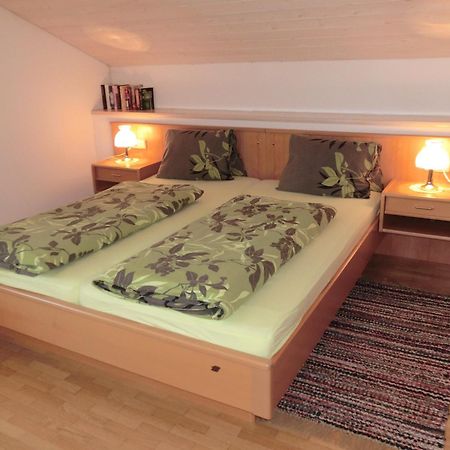 Obergarberhof Apartment Sillian Bagian luar foto