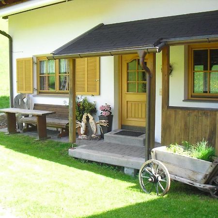 Obergarberhof Apartment Sillian Bagian luar foto