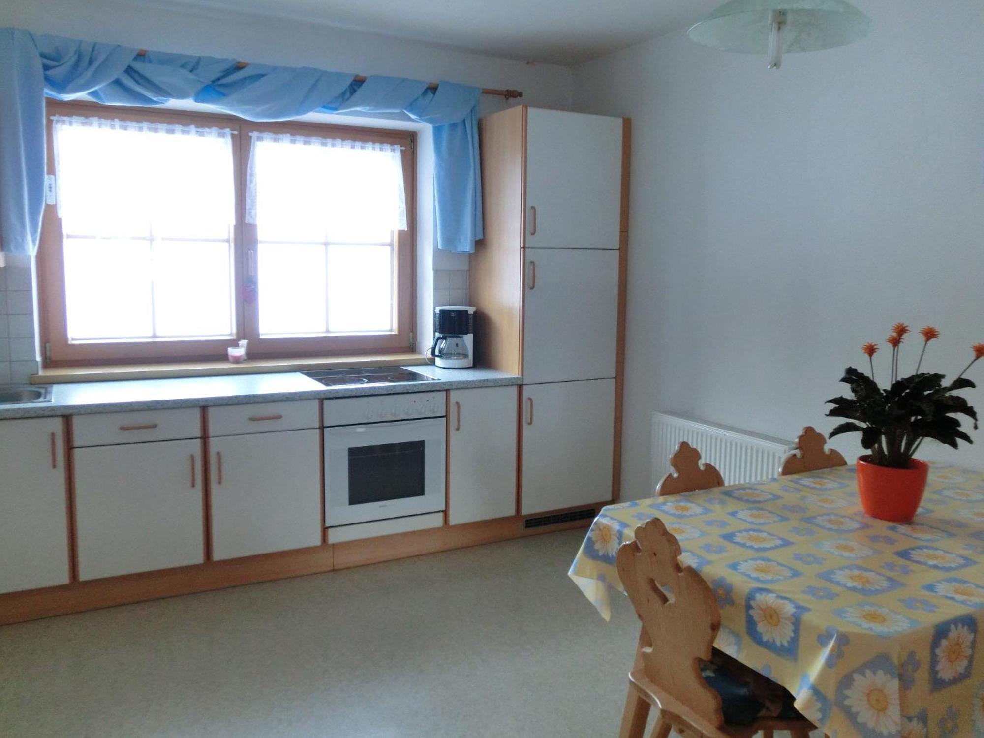 Obergarberhof Apartment Sillian Bagian luar foto
